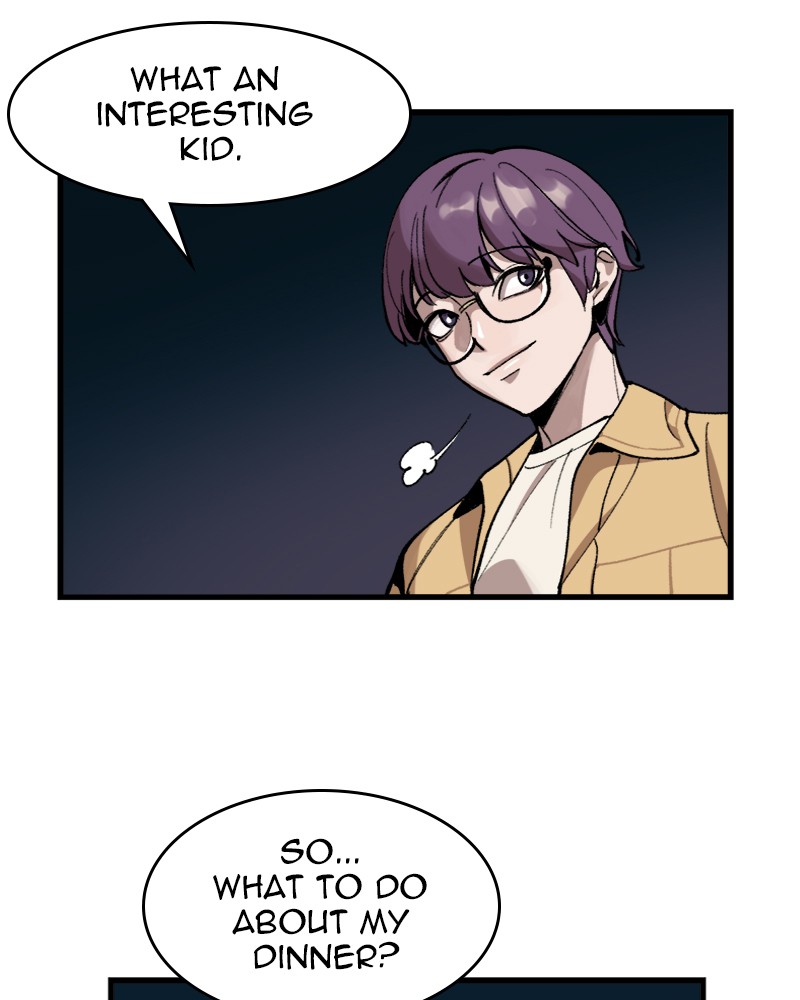 Psycho Revenge Chapter 4 page 98 - Chapter 4: Episode 4