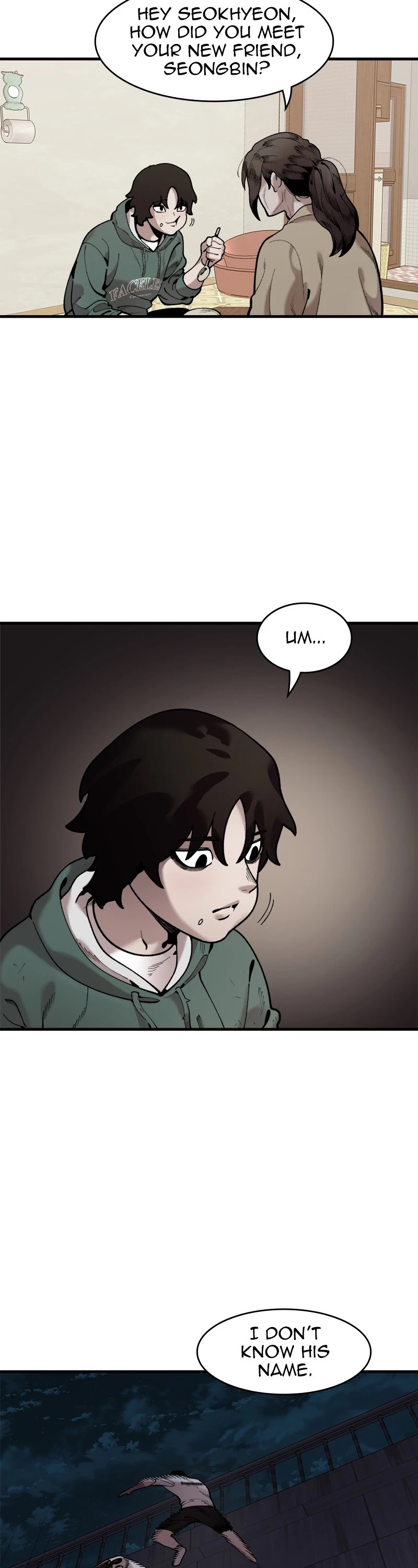 Psycho Revenge Chapter 40 page 22 - Chapter 40: Episode 40