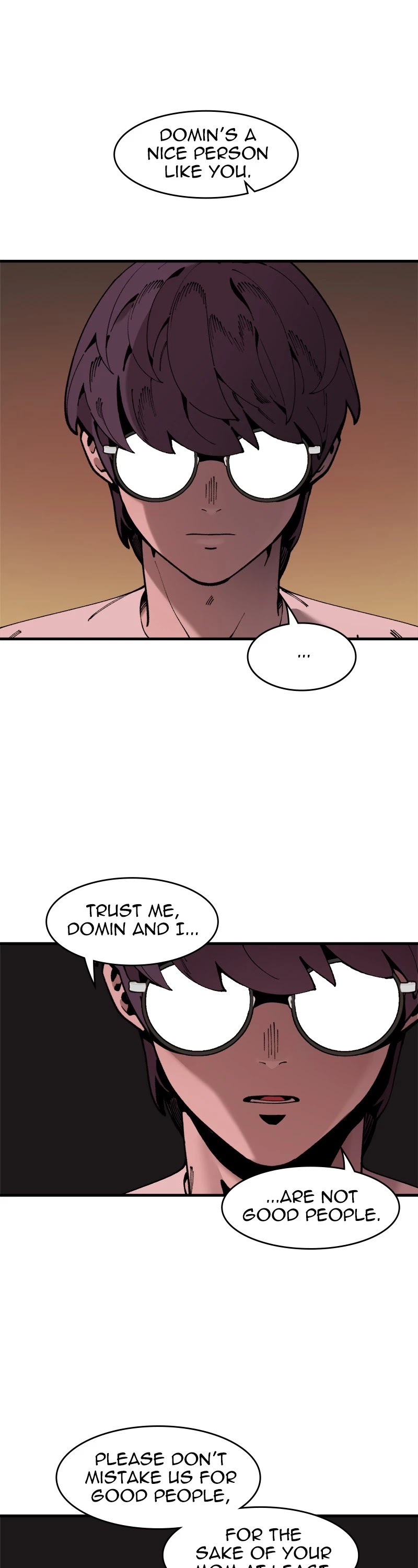 Psycho Revenge Chapter 40 page 5 - Chapter 40: Episode 40