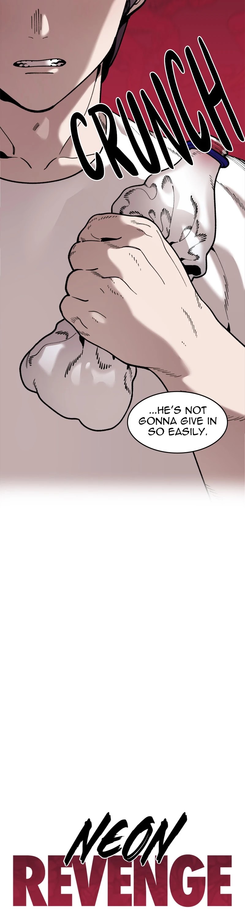 Psycho Revenge Chapter 41 page 14 - Chapter 41: Episode 41