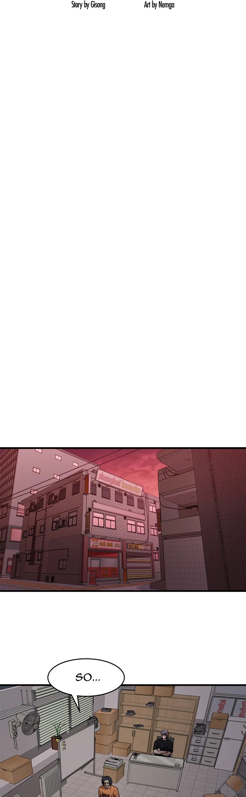 Psycho Revenge Chapter 41 page 15 - Chapter 41: Episode 41