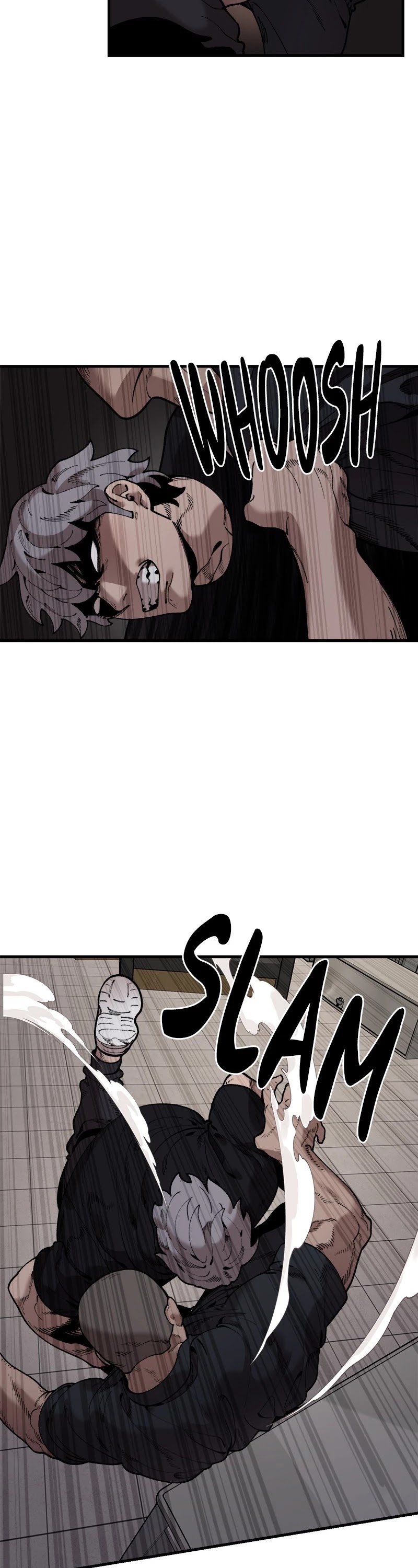Psycho Revenge Chapter 41 page 22 - Chapter 41: Episode 41
