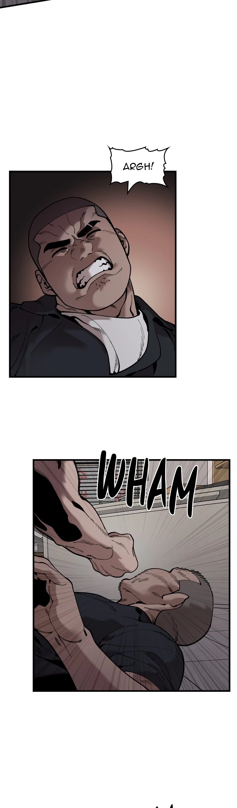 Psycho Revenge Chapter 41 page 23 - Chapter 41: Episode 41
