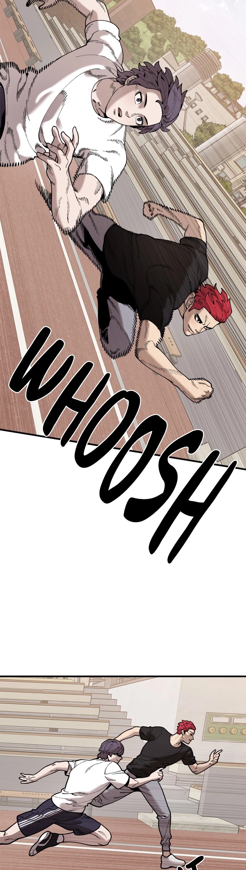 Psycho Revenge Chapter 41 page 3 - Chapter 41: Episode 41