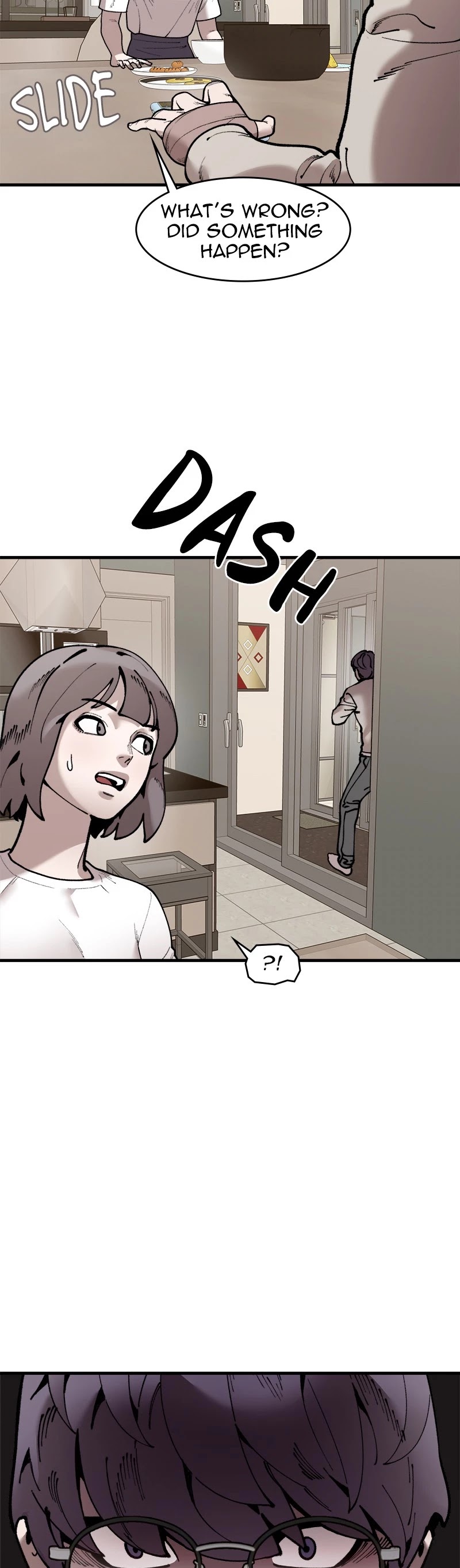 Psycho Revenge Chapter 42 page 29 - Chapter 42: Episode 42