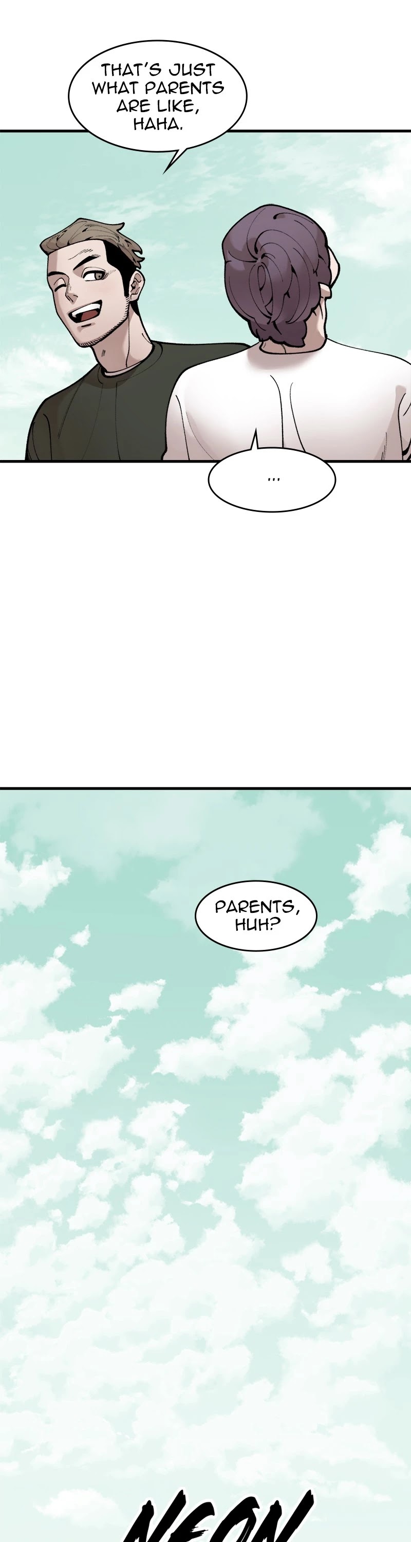 Psycho Revenge Chapter 42 page 5 - Chapter 42: Episode 42