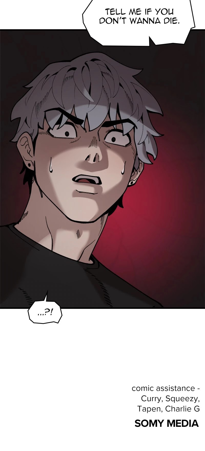 Psycho Revenge Chapter 43 page 28 - Chapter 43: Episode 43