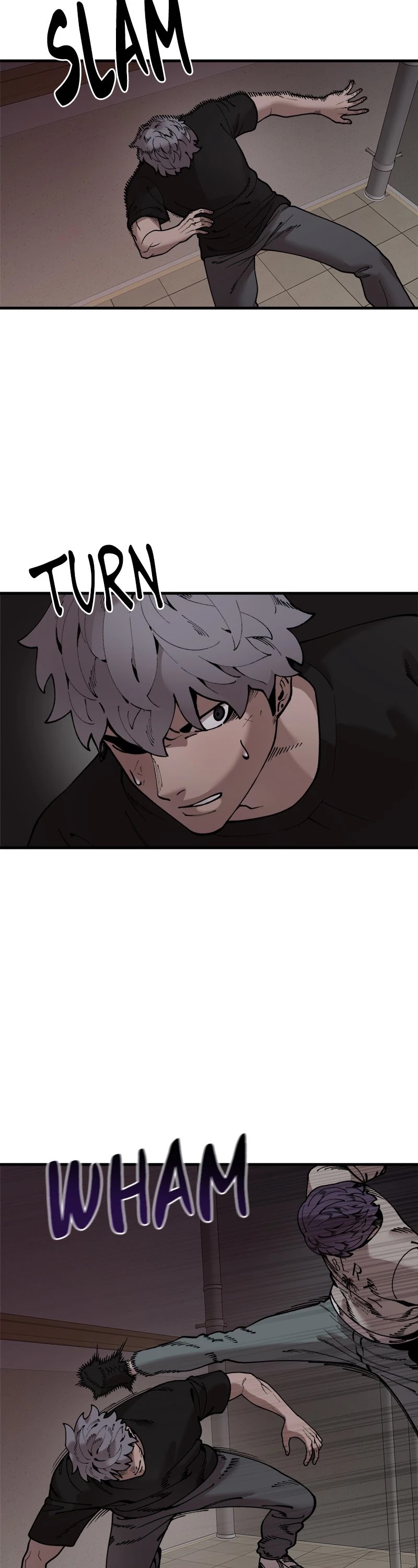 Psycho Revenge Chapter 44 page 10 - Chapter 44: Episode 44