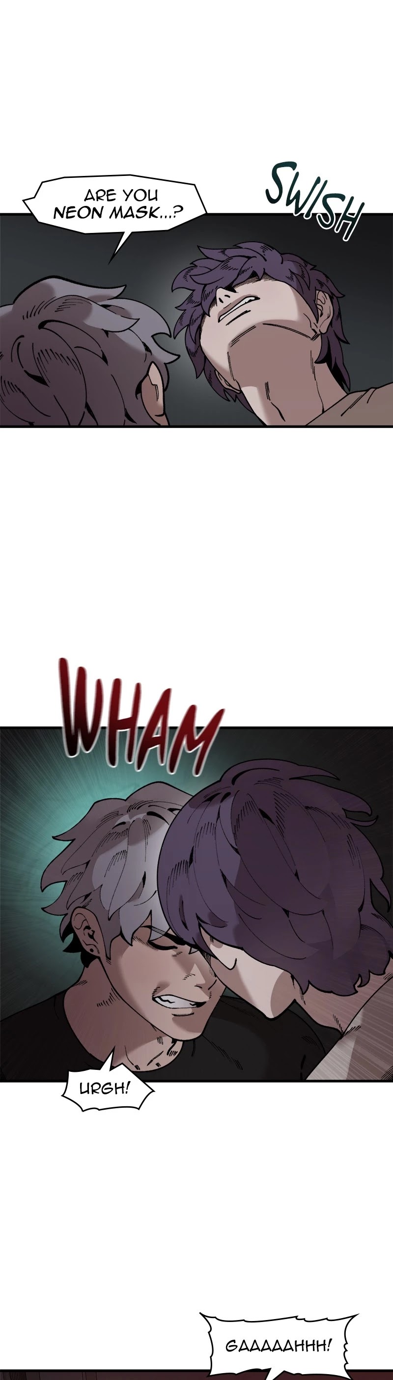 Psycho Revenge Chapter 44 page 16 - Chapter 44: Episode 44