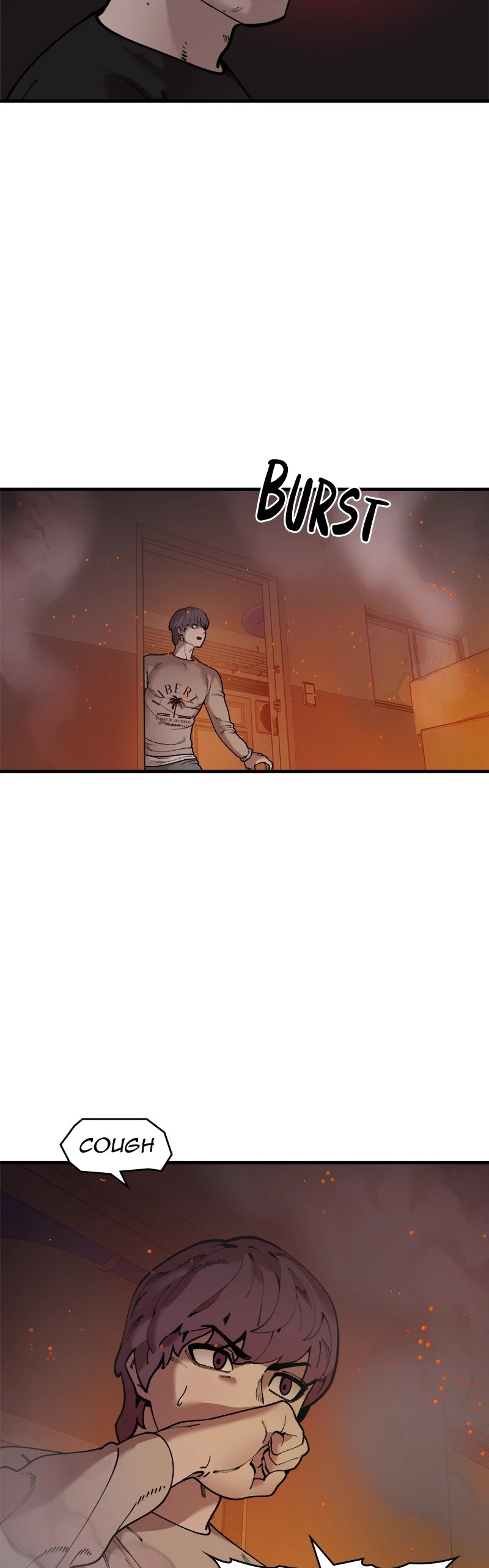 Psycho Revenge Chapter 44 page 19 - Chapter 44: Episode 44