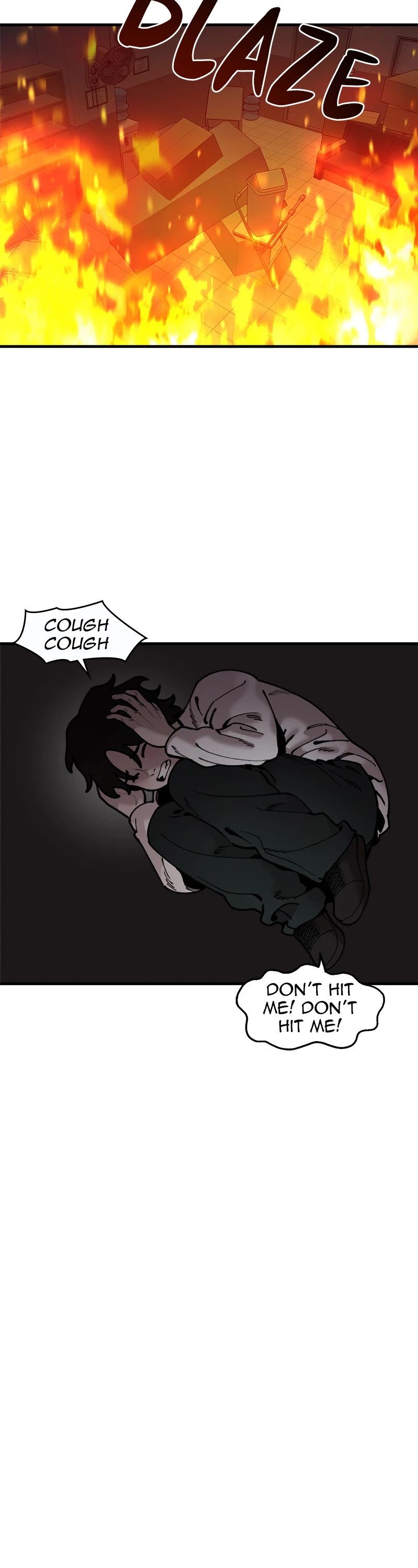 Psycho Revenge Chapter 44 page 2 - Chapter 44: Episode 44