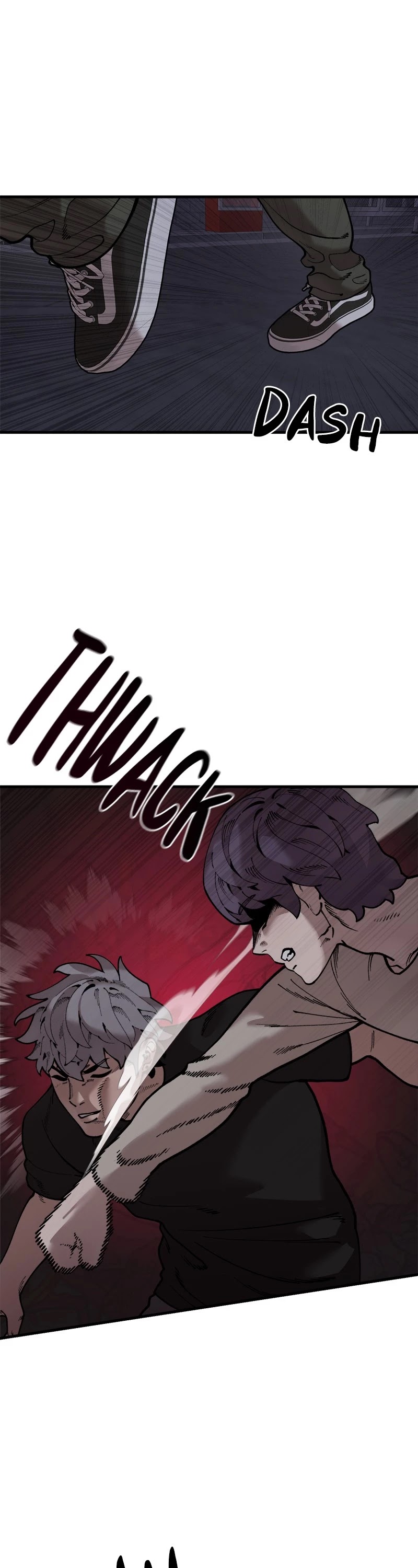Psycho Revenge Chapter 44 page 9 - Chapter 44: Episode 44