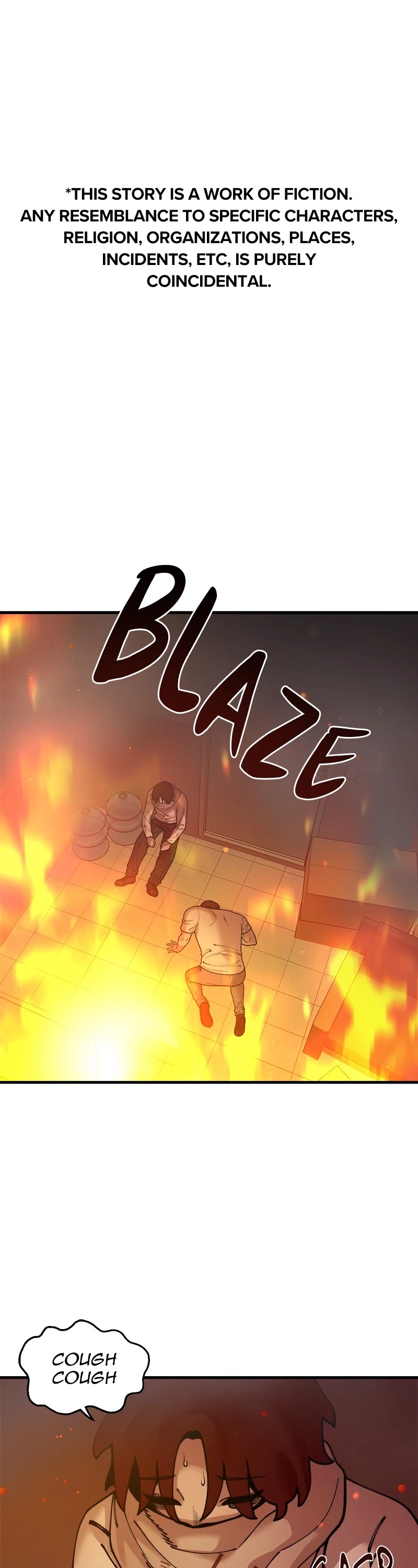 Psycho Revenge Chapter 46 page 1 - Chapter 46: Episode 46