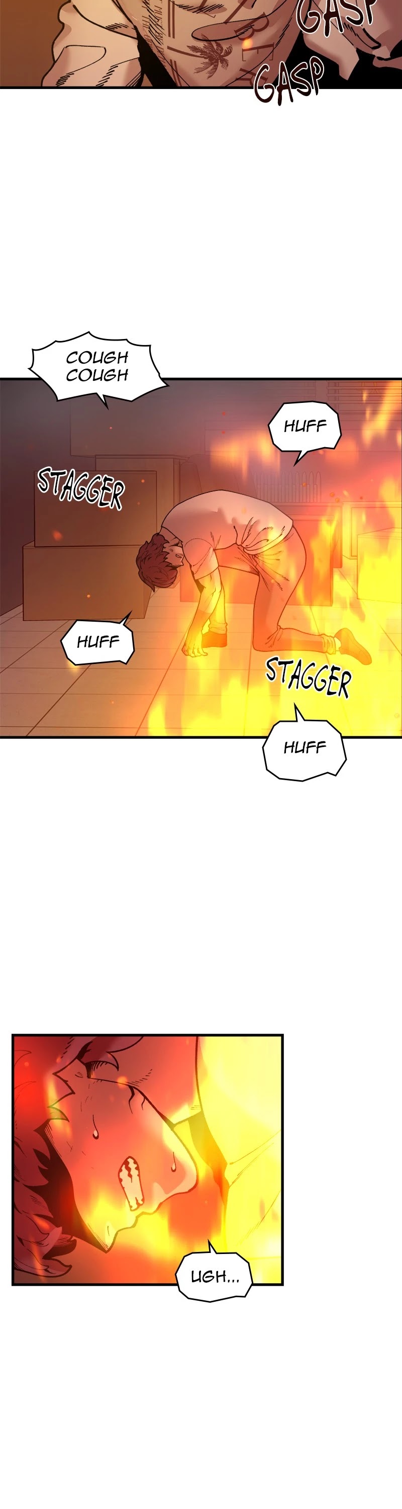 Psycho Revenge Chapter 46 page 2 - Chapter 46: Episode 46