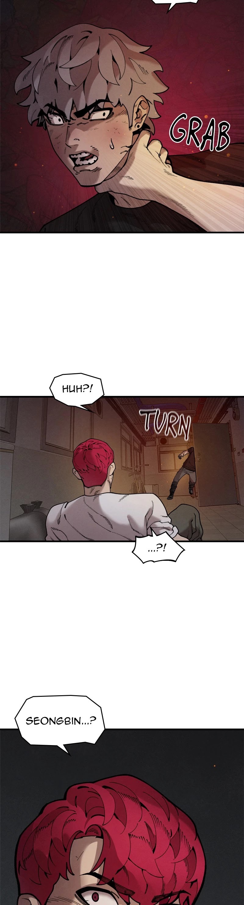 Psycho Revenge Chapter 46 page 24 - Chapter 46: Episode 46