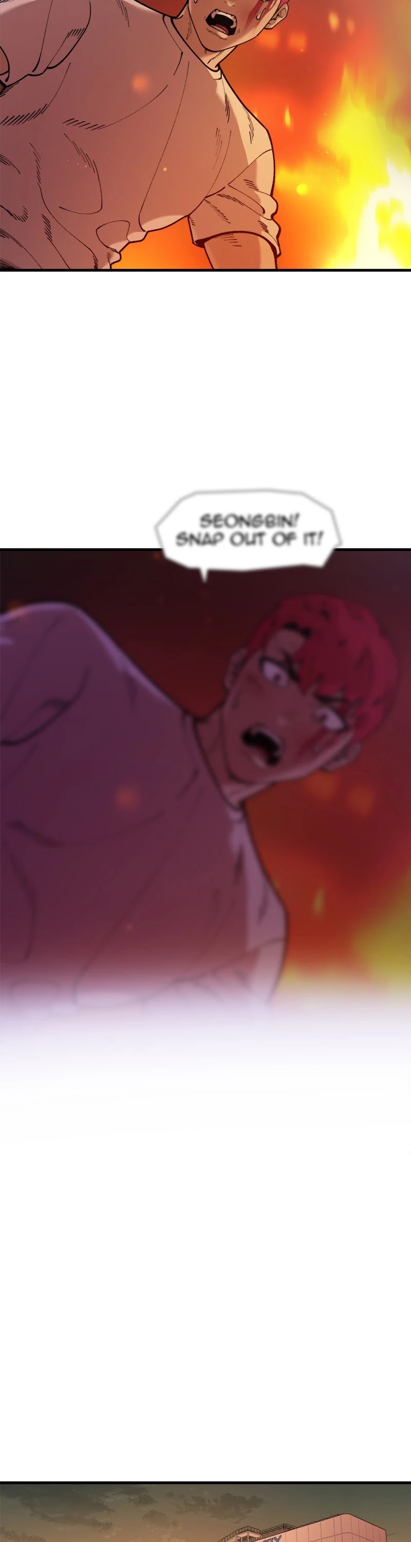 Psycho Revenge Chapter 47 page 14 - Chapter 47: Episode 47