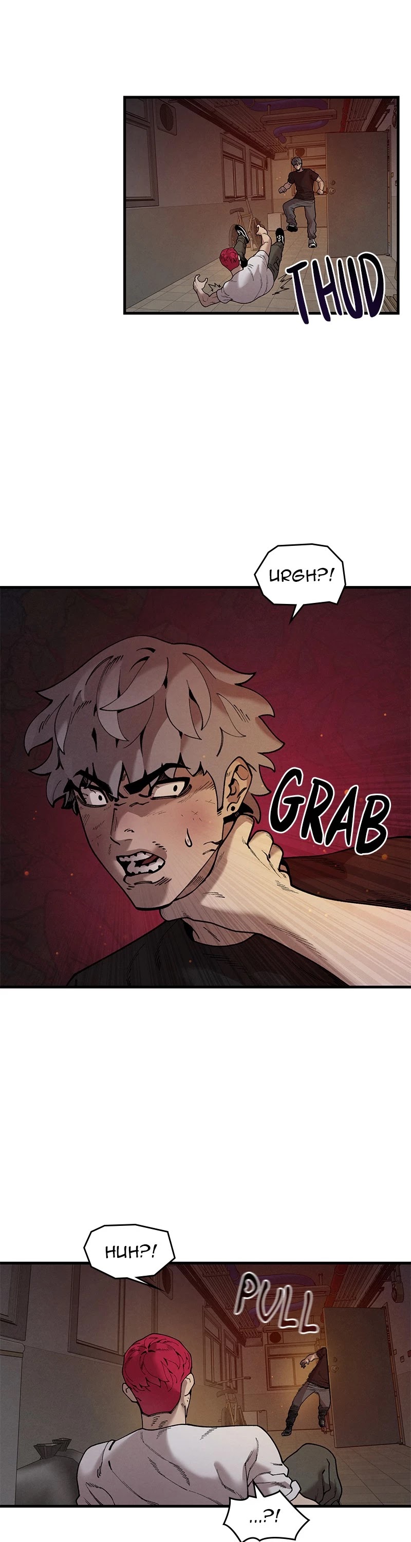 Psycho Revenge Chapter 47 page 2 - Chapter 47: Episode 47