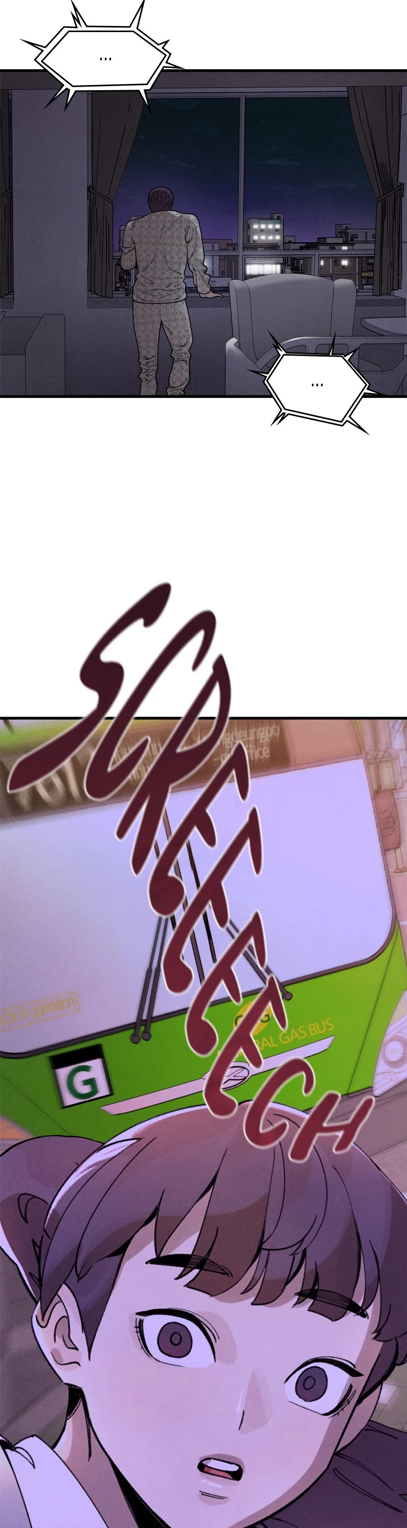 Psycho Revenge Chapter 47 page 25 - Chapter 47: Episode 47