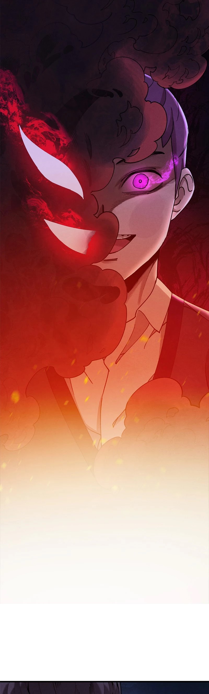 Psycho Revenge Chapter 47 page 27 - Chapter 47: Episode 47