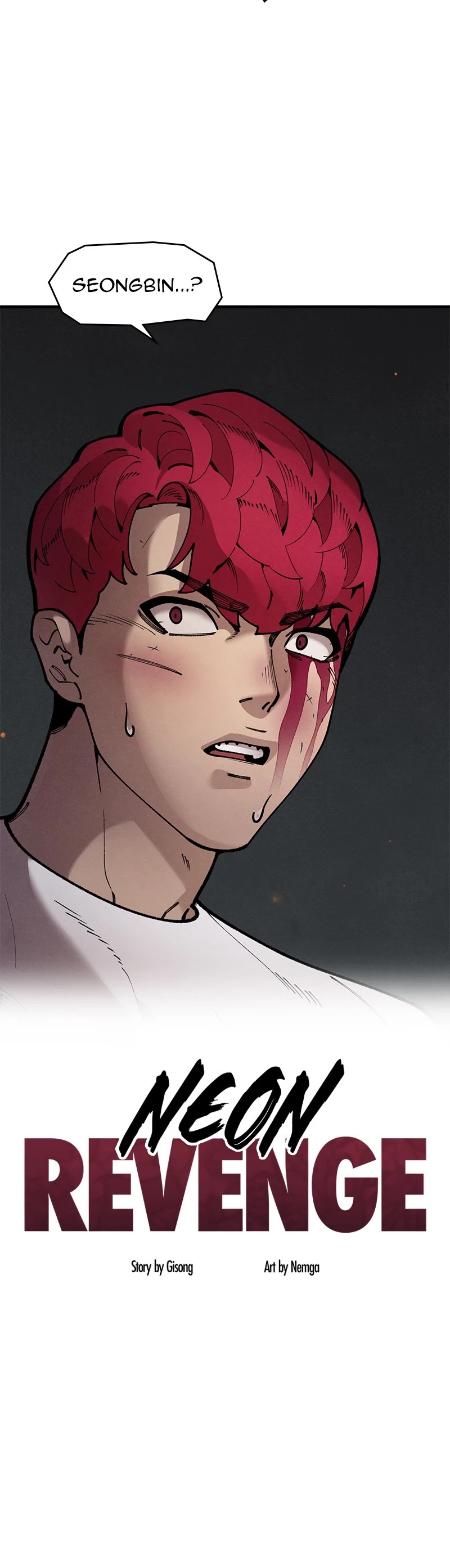 Psycho Revenge Chapter 47 page 3 - Chapter 47: Episode 47