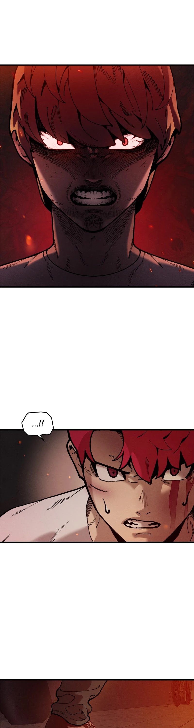 Psycho Revenge Chapter 47 page 6 - Chapter 47: Episode 47