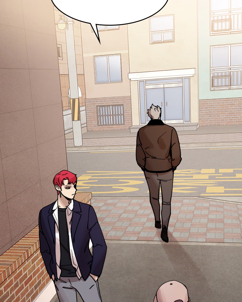 Psycho Revenge Chapter 5 page 100 - Chapter 5: Episode 5