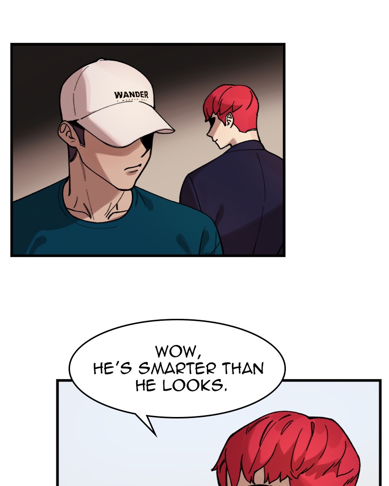 Psycho Revenge Chapter 5 page 102 - Chapter 5: Episode 5