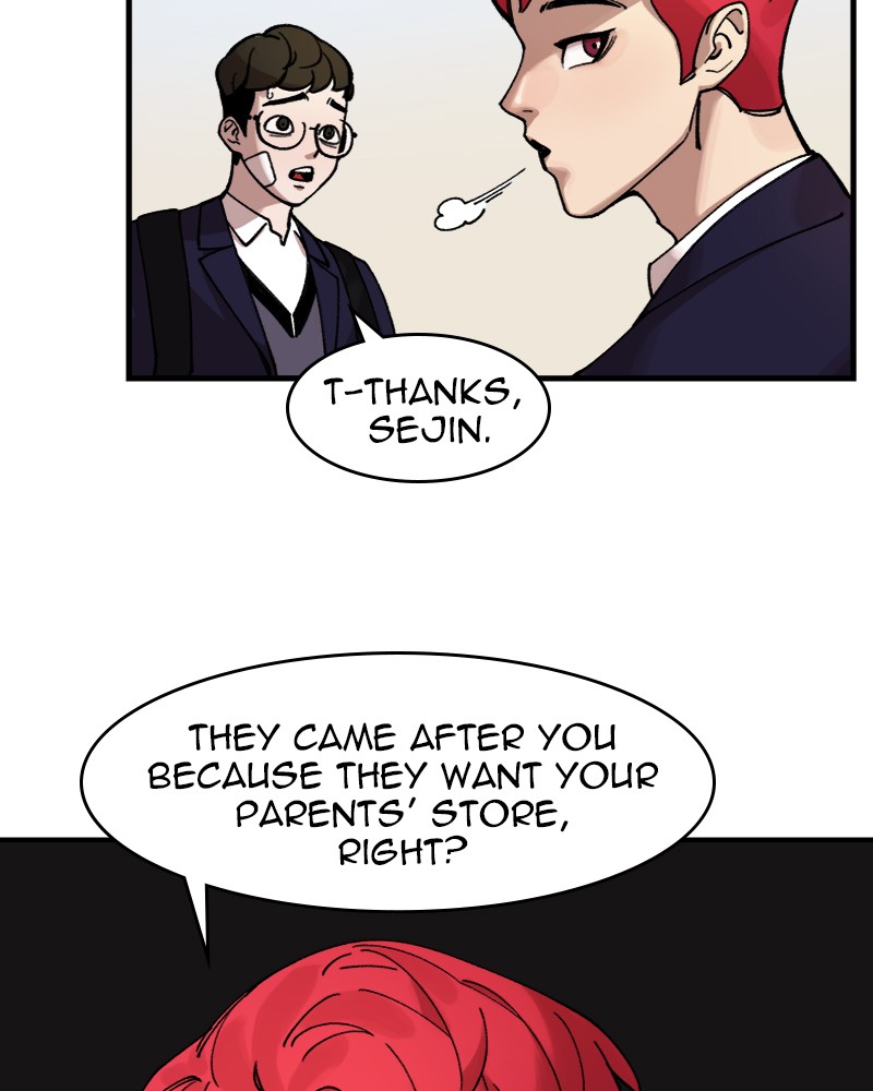 Psycho Revenge Chapter 5 page 103 - Chapter 5: Episode 5