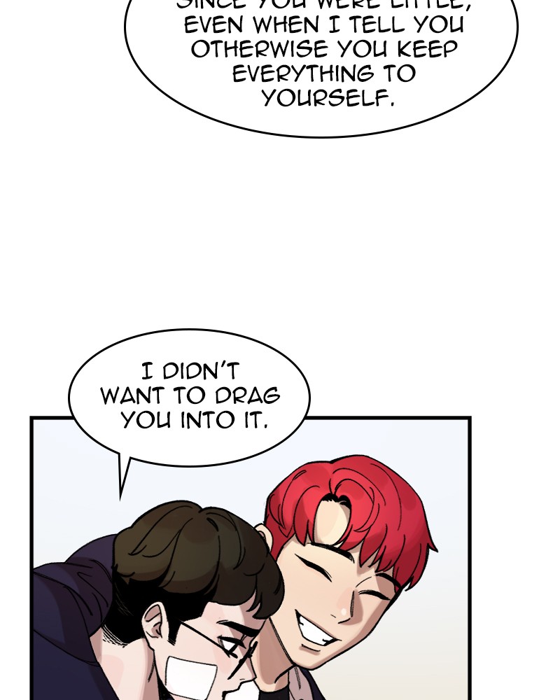 Psycho Revenge Chapter 5 page 105 - Chapter 5: Episode 5