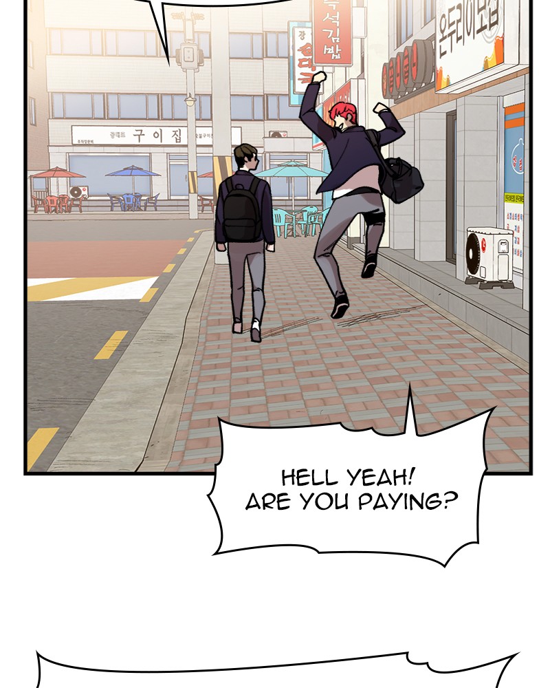 Psycho Revenge Chapter 5 page 108 - Chapter 5: Episode 5