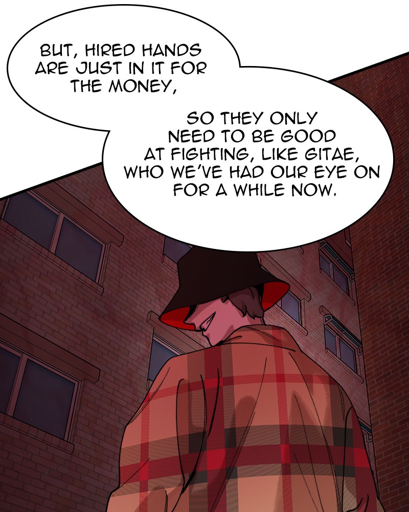 Psycho Revenge Chapter 5 page 11 - Chapter 5: Episode 5