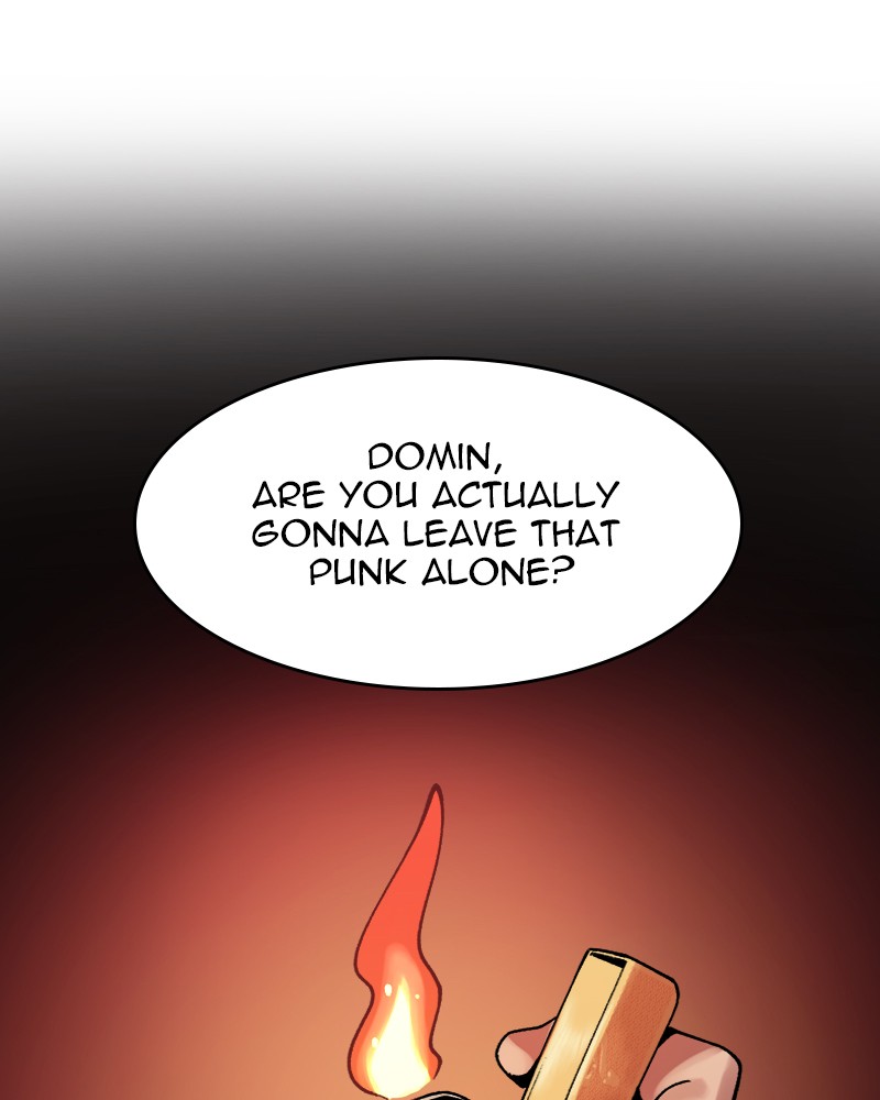 Psycho Revenge Chapter 5 page 111 - Chapter 5: Episode 5