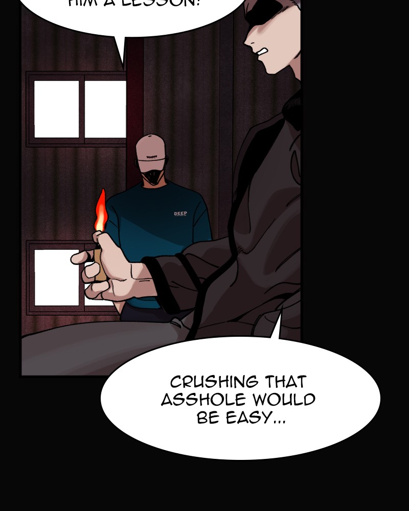 Psycho Revenge Chapter 5 page 113 - Chapter 5: Episode 5
