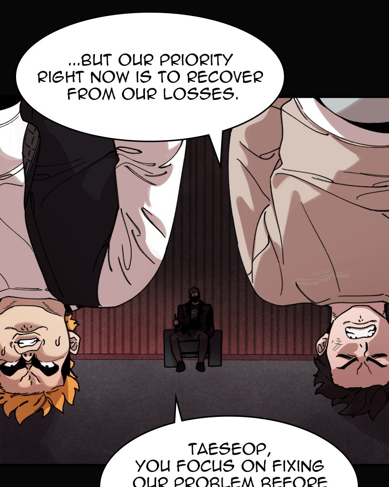 Psycho Revenge Chapter 5 page 114 - Chapter 5: Episode 5