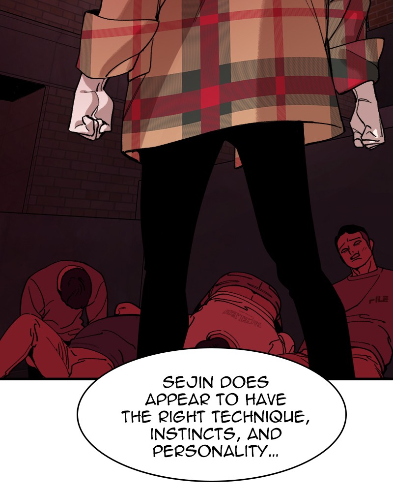 Psycho Revenge Chapter 5 page 12 - Chapter 5: Episode 5