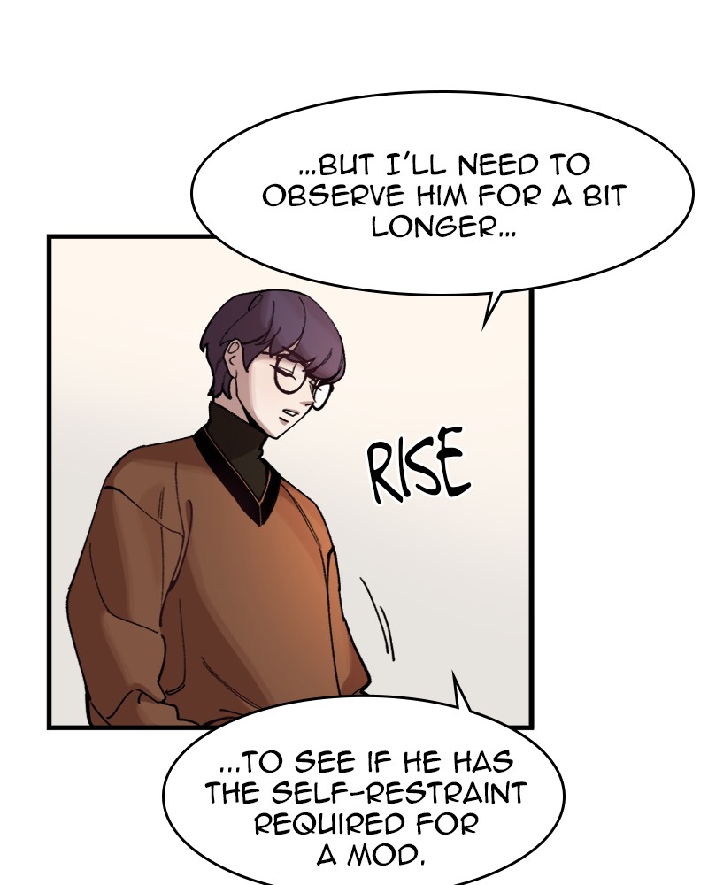 Psycho Revenge Chapter 5 page 13 - Chapter 5: Episode 5