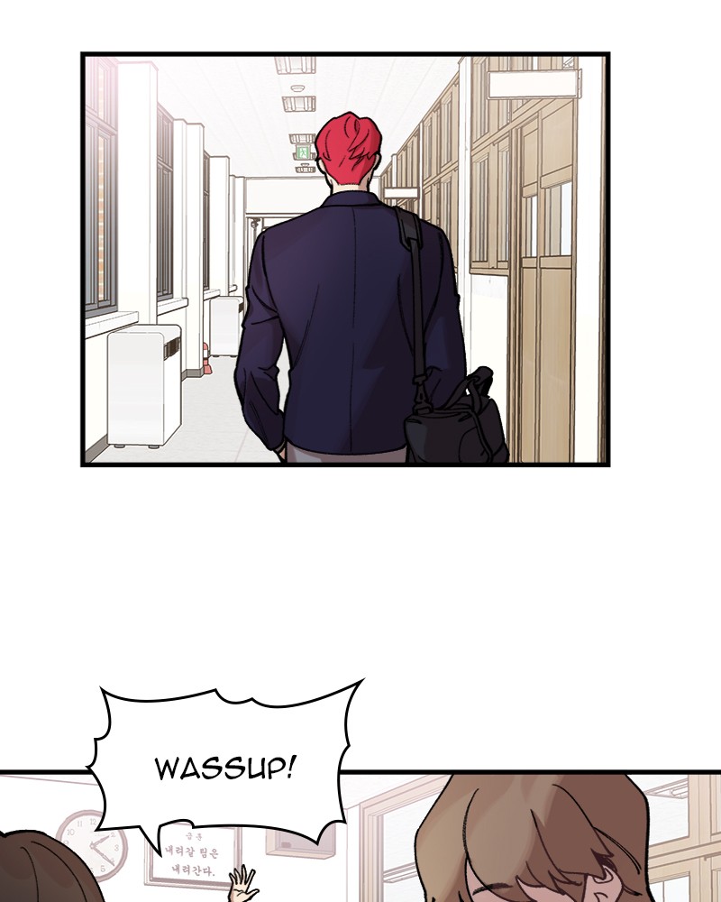 Psycho Revenge Chapter 5 page 17 - Chapter 5: Episode 5