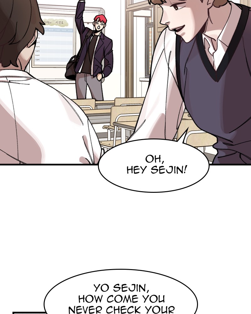 Psycho Revenge Chapter 5 page 18 - Chapter 5: Episode 5
