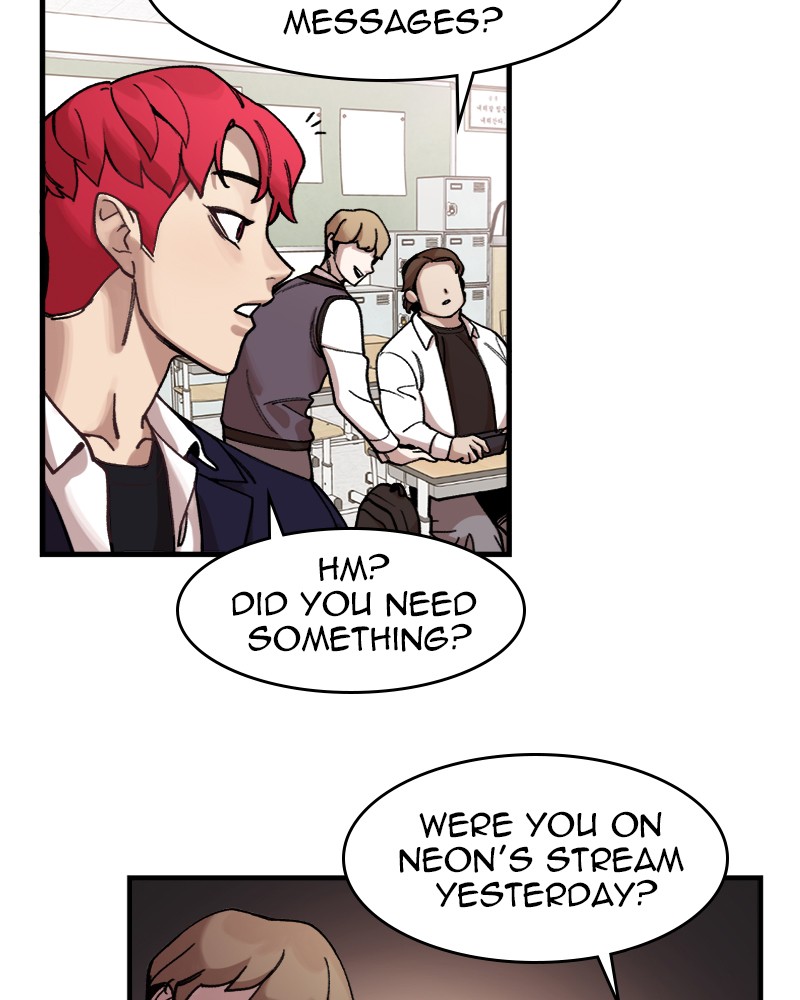 Psycho Revenge Chapter 5 page 19 - Chapter 5: Episode 5