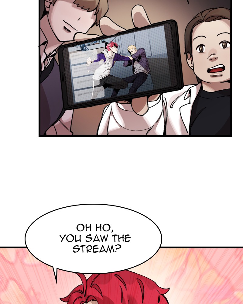 Psycho Revenge Chapter 5 page 20 - Chapter 5: Episode 5