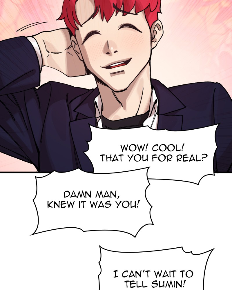 Psycho Revenge Chapter 5 page 21 - Chapter 5: Episode 5