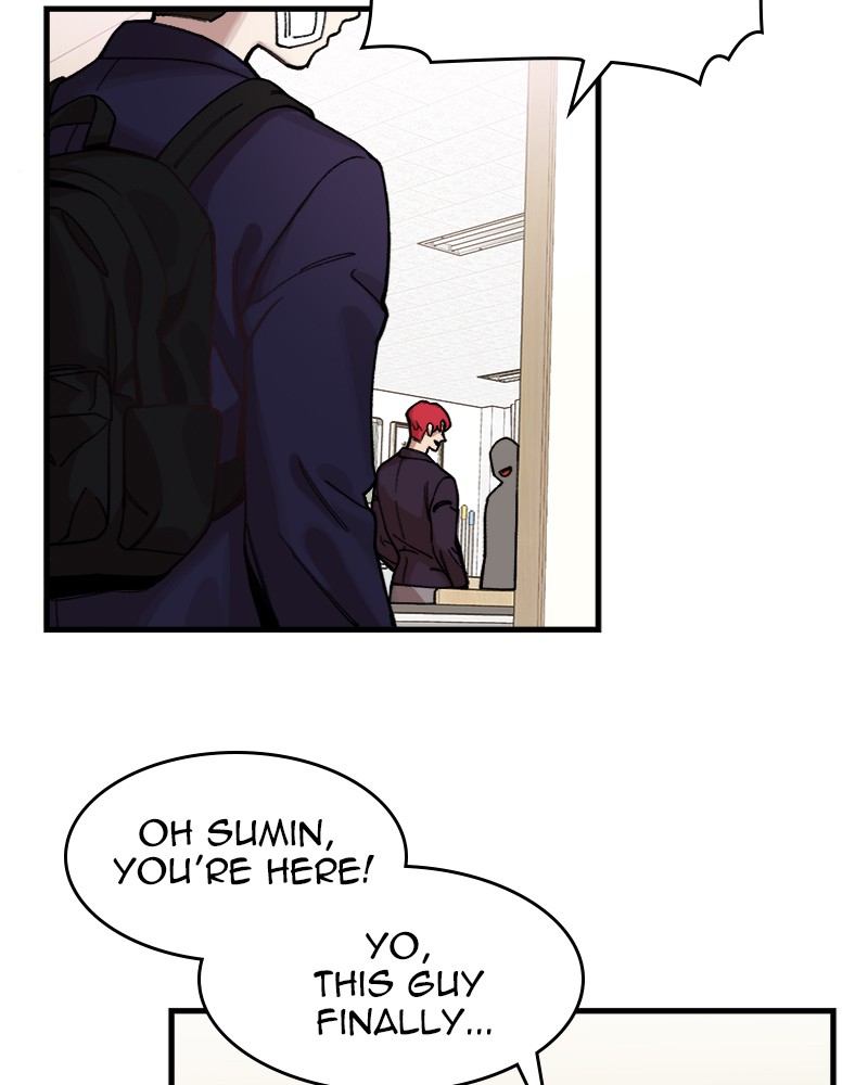 Psycho Revenge Chapter 5 page 22 - Chapter 5: Episode 5