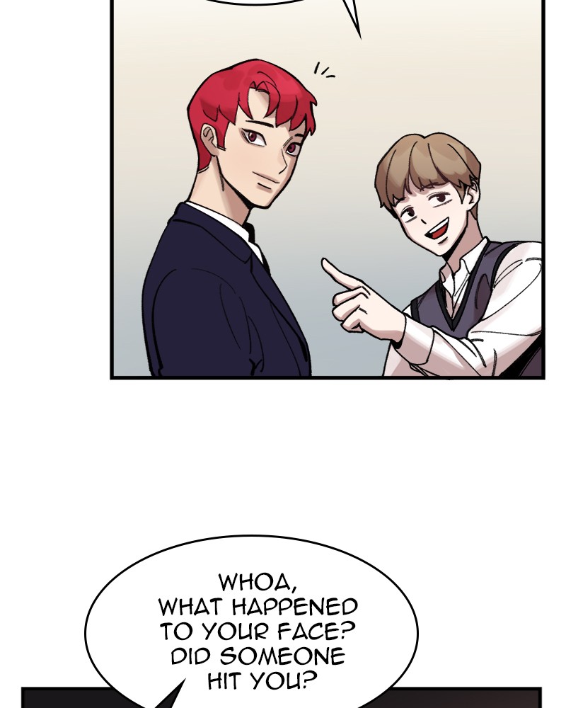 Psycho Revenge Chapter 5 page 23 - Chapter 5: Episode 5
