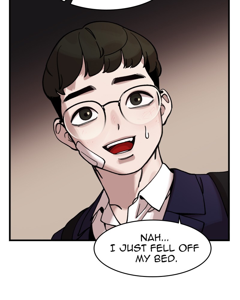 Psycho Revenge Chapter 5 page 24 - Chapter 5: Episode 5
