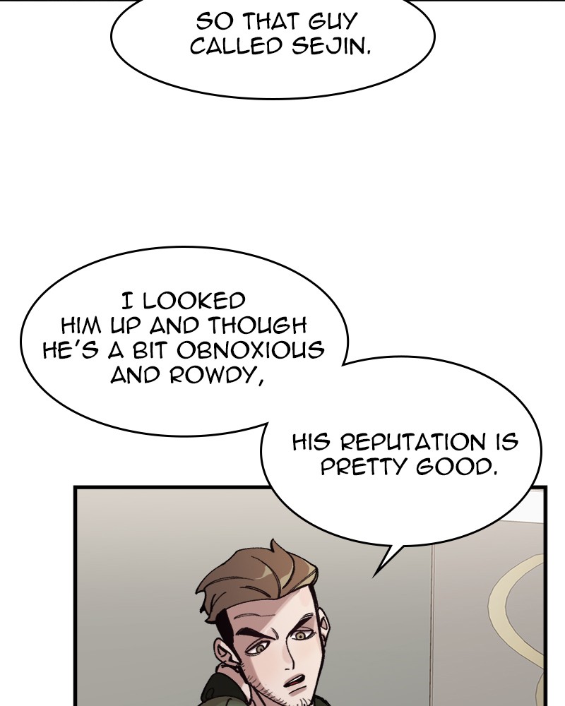 Psycho Revenge Chapter 5 page 3 - Chapter 5: Episode 5
