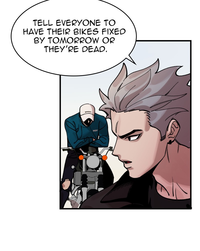 Psycho Revenge Chapter 5 page 31 - Chapter 5: Episode 5