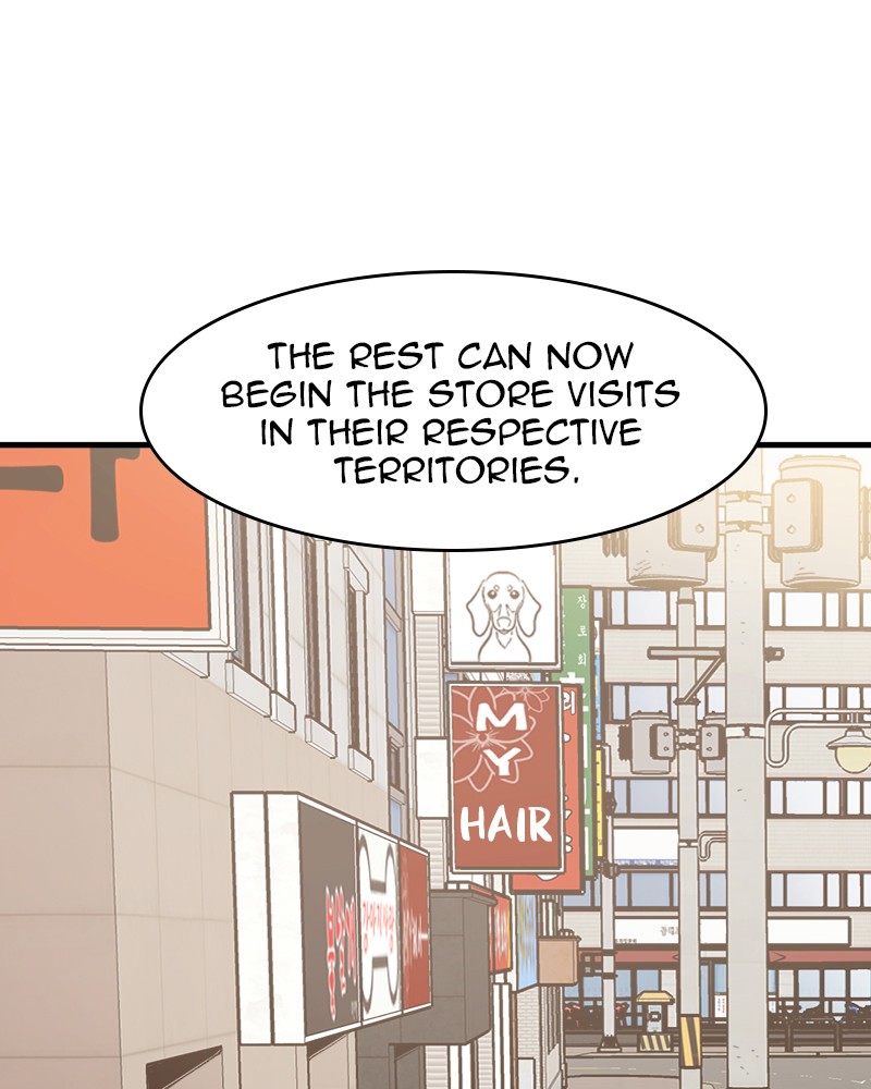 Psycho Revenge Chapter 5 page 32 - Chapter 5: Episode 5