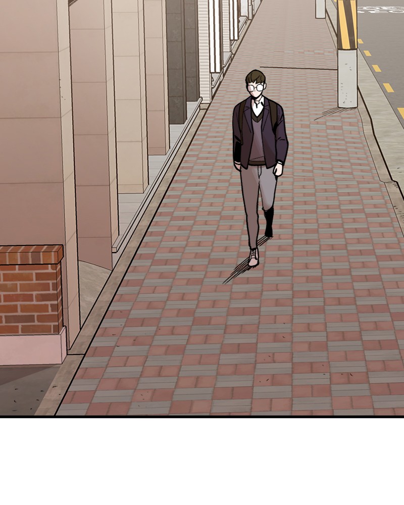 Psycho Revenge Chapter 5 page 33 - Chapter 5: Episode 5