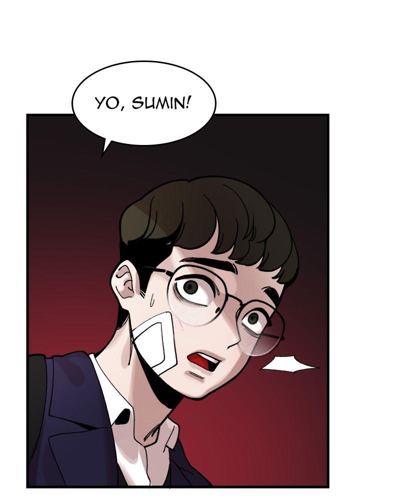 Psycho Revenge Chapter 5 page 34 - Chapter 5: Episode 5