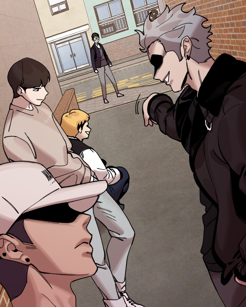 Psycho Revenge Chapter 5 page 36 - Chapter 5: Episode 5